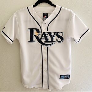 Rays Jersey